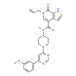 GNE-886