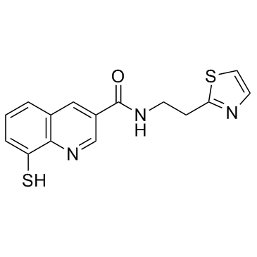 Rpn11-IN-1