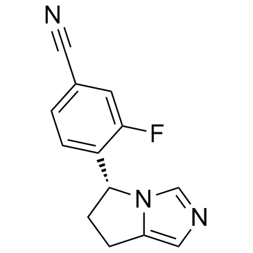 Osilodrostat (LCI699)