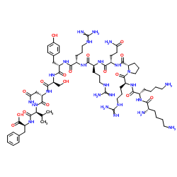 DAPK Substrate Peptide