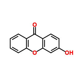 3-羟基-9H-占吨-9-酮