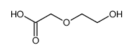 (2-羟基乙氧基)乙酸