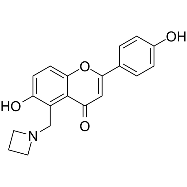 Antituberculosis agent-2