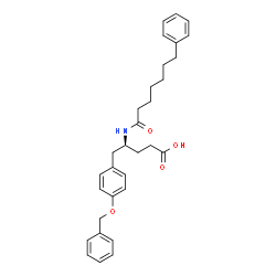 sPLA2 inhibitor 1