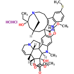 ALB-109564 hydrochloride