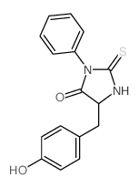 苯基硫代乙内酰脲-酪氨酸