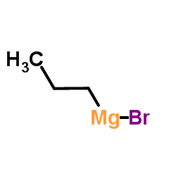 丙基溴化镁