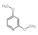 2,4-二甲氧基吡啶