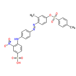 酸性橙 67