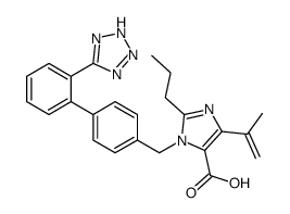 Dehydro Olmesartan