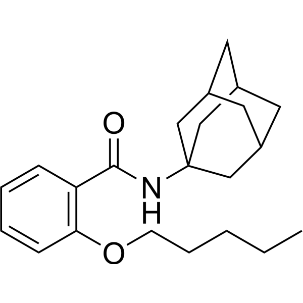 CB2R/FAAH modulator-3