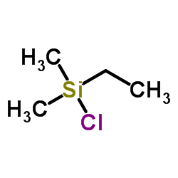 乙基二甲基氯硅烷