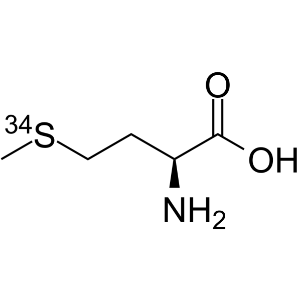 L-蛋氨酸-34S