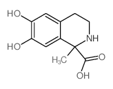 Salsolinol-1-carboxylic acid