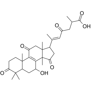 灵芝烯酸D