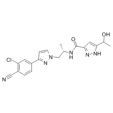 Darolutamide (ODM-201)