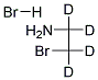 2-Bromoethylammonium-d4 bromide