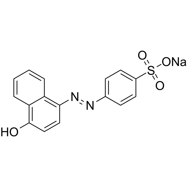 α-萘酚橙