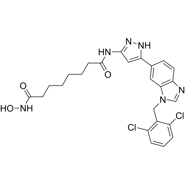 HDAC-IN-63