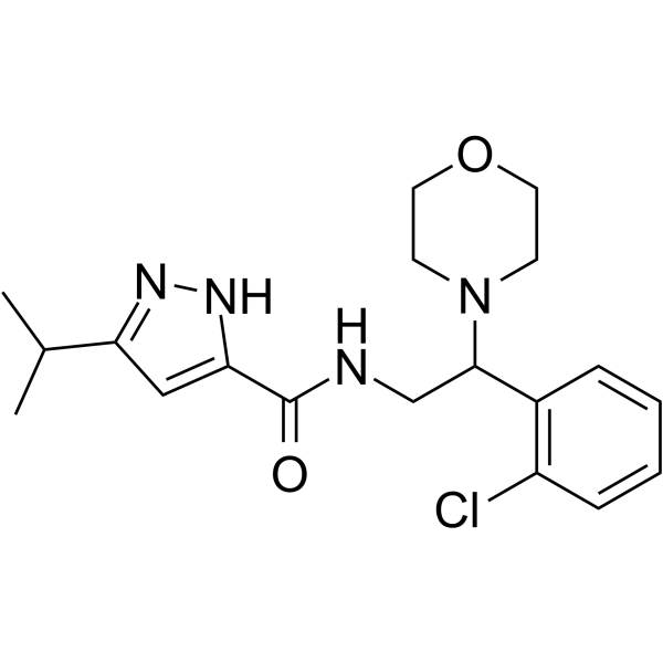 KDM5B-IN-3