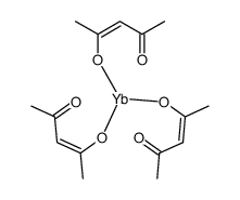 乙酰丙酮镱水合物