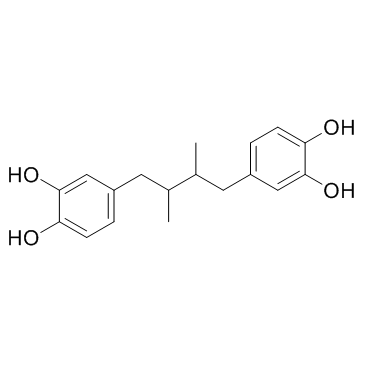 去甲二氢愈创木酸