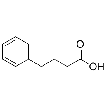 4-苯基丁酸