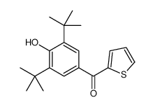 普立非酮