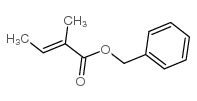 惕各酸苄酯