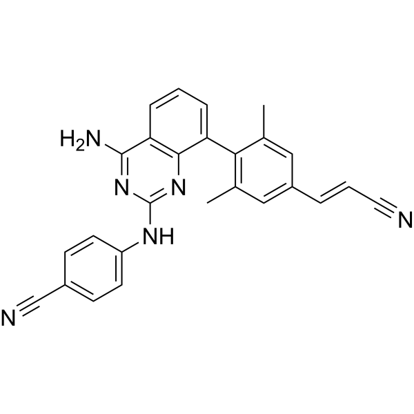 Bavtavirine