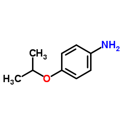 4-异丙氧基苯胺