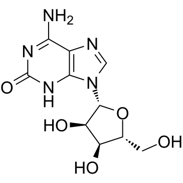 巴豆苷； 异鸟苷