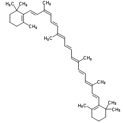 (9Z)-β-胡萝卜素