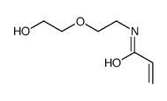 N-丙酰胺基-乙氧基乙醇 溶液