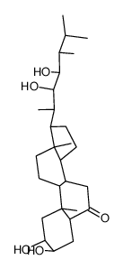 24-Epicastasterone