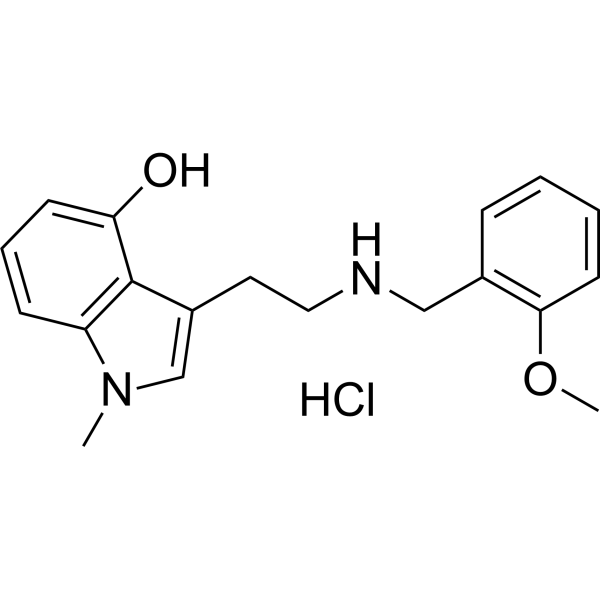 5-HT2 agonist-1