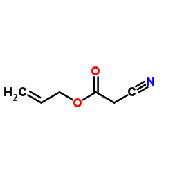 氰乙酸烯丙酯