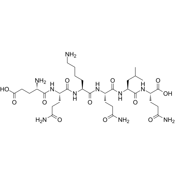 Nocistatin