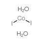 二水碘化钴