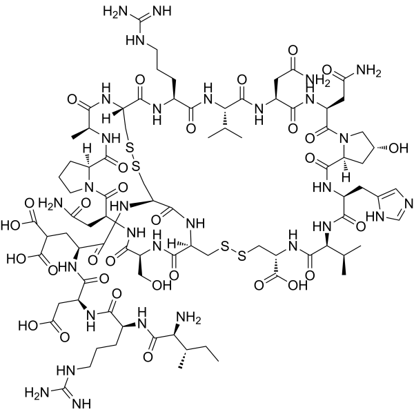 α-Conotoxin GID