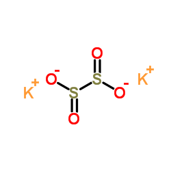 连二亚硫酸钾