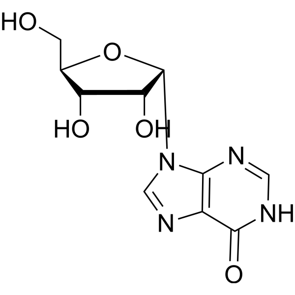 Alpha-inosine