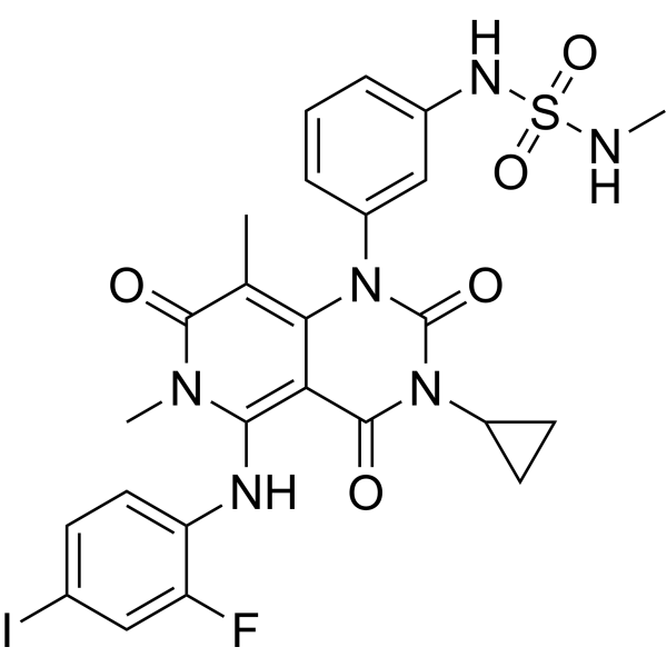 Trametiglue