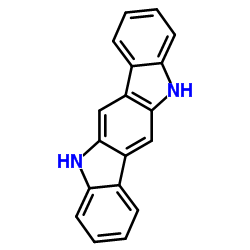 5,11-二氢吲哚[3,2-b]咔唑