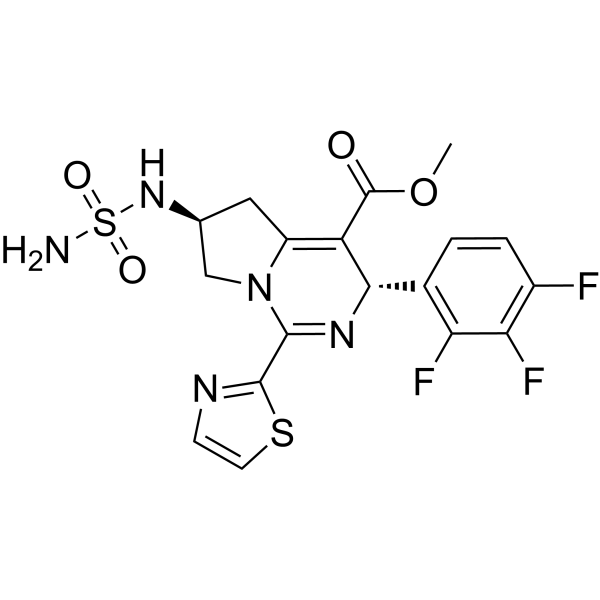 HBV-IN-38