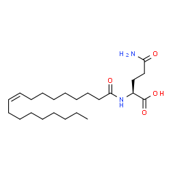 N-Oleoyl Glutamine