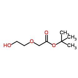 Hydroxy-PEG1-CH2-Boc