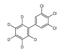 2,4,5-三氯联苯-D5