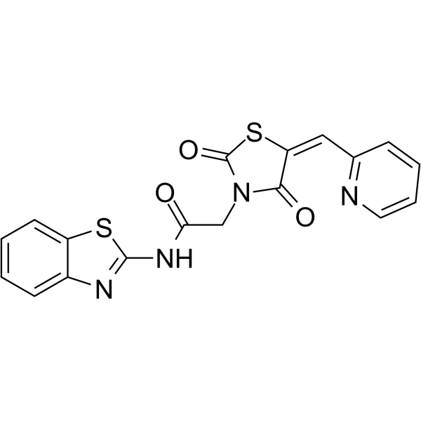 HDAC8-IN-3