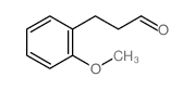 3-(2-甲氧基苯基)丙醛
